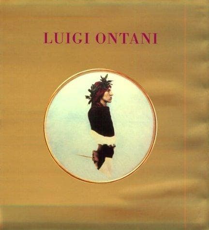 Luigi Ontani