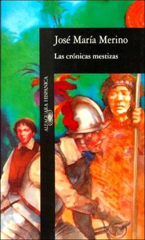Las Cronicas Mestizas