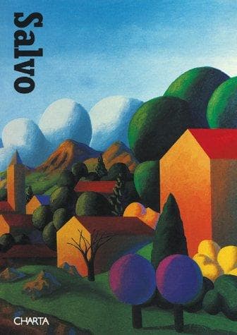 Salvo