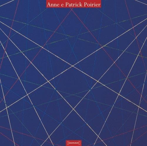 Anne e Patrick Poirier