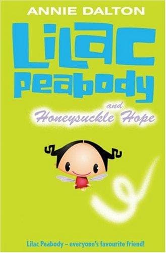 Lilac Peabody and Honeysuckle Hope