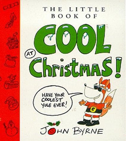Little Book of Cool at Christmas