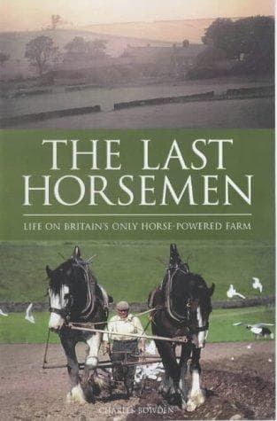 The Last Horsemen