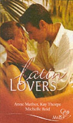 Latin Lovers