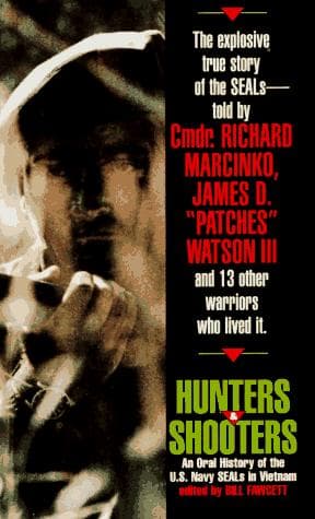 Hunters & Shooters