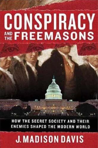 Conspiracy and the Freemasons