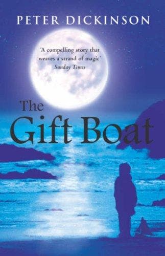 The Gift Boat