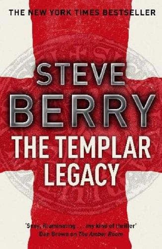 Templar Legacy, The