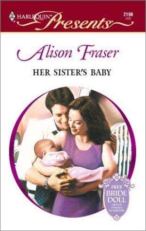 Her Sister’s Baby