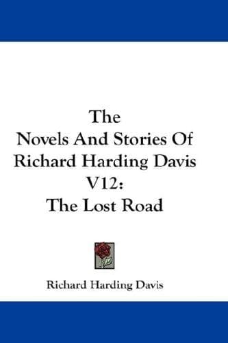 The Lost Road