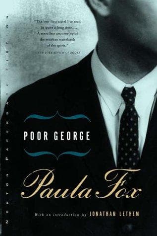 Poor George
