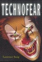 Technofear (Short Stories) (Older Readers)