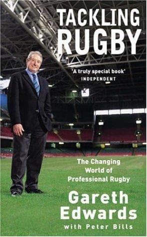 Tackling Rugby