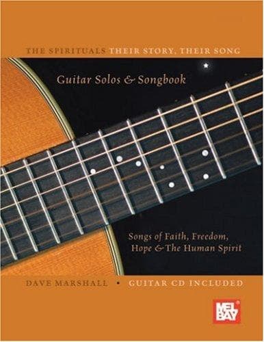 The Spirituals