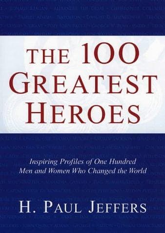 UC 100 Greatest Heroes