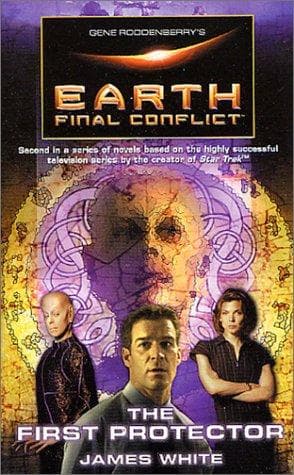 Gene Roddenberry's Earth