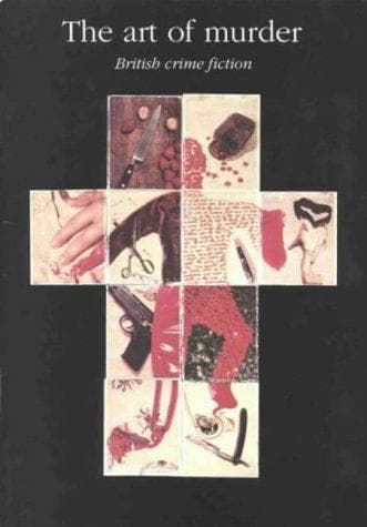 The art of murder