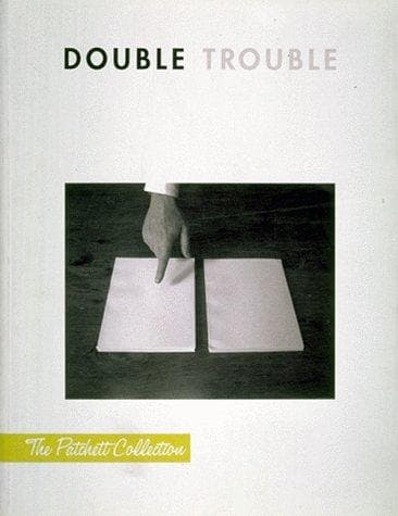 Double trouble
