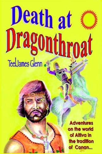 Death at Dragonthroat