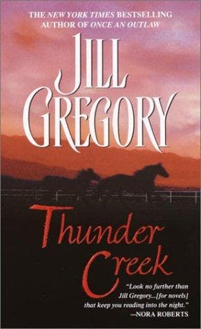 Thunder creek