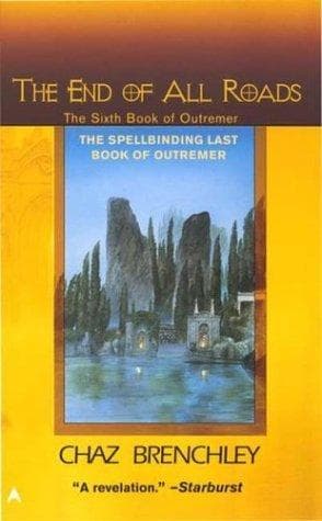 Outremer #6
