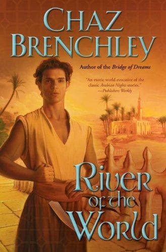 River of the World (Selling Water By the River)