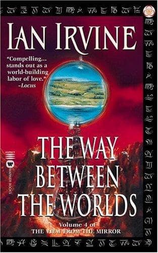 The way between the worlds