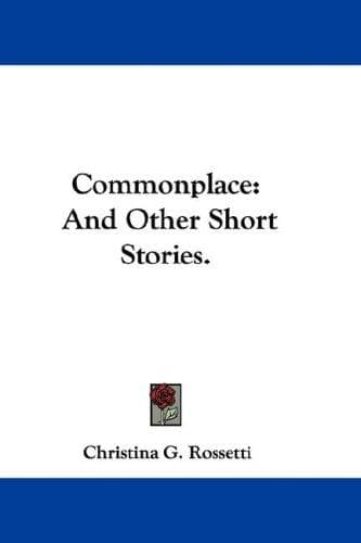 Commonplace