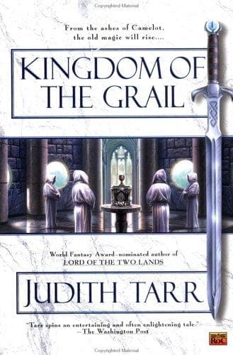 Kingdom of the grail