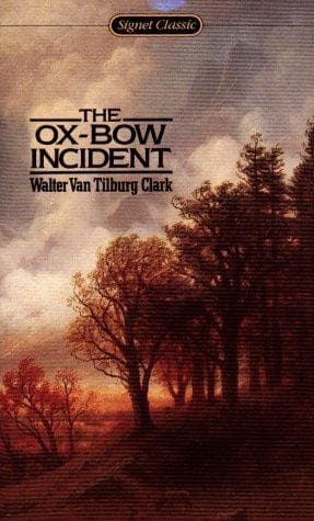 The Ox-Bow Incident