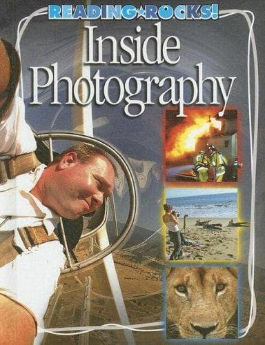Inside photography