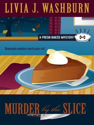 Murder by the Slice
