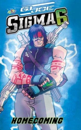 Homecoming (G. I. Joe SIGMA 6)