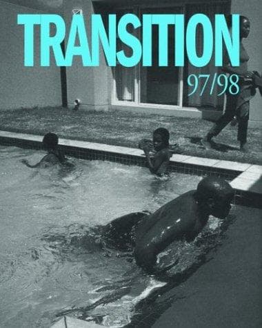 Transition 97/98