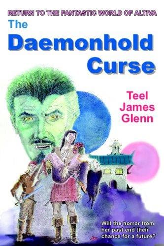 The Daemonhold Curse