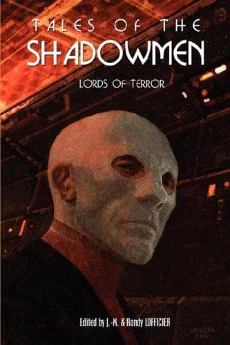 Tales of the Shadowmen 4