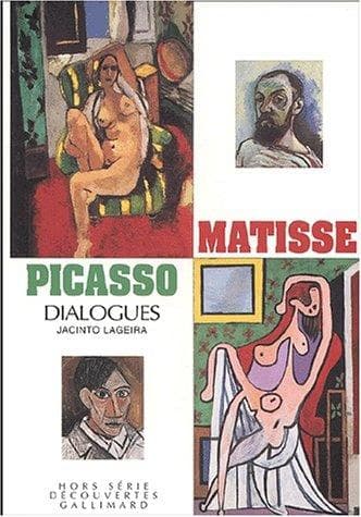 Matisse - Picasso