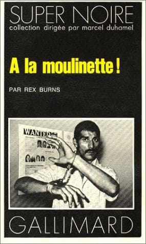A la moulinette !