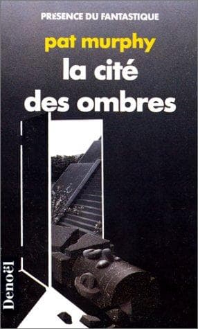 La cité des ombres