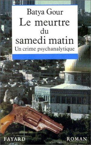 Le meurtre du samedi matin