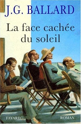 La face cachée du soleil