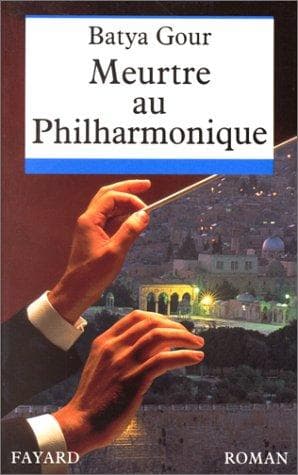 Meurtre au philharmonique