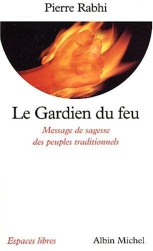 Le Gardien du Feu