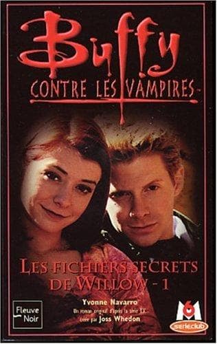 Buffy contre les vampires, tome 31