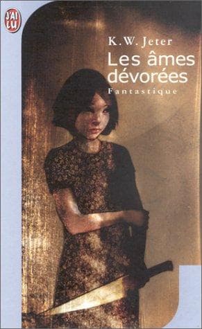 Les âmes dévorées