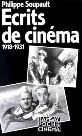 Écrits de cinéma