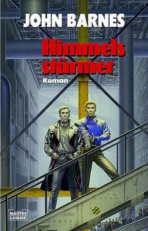 Himmelsstürmer