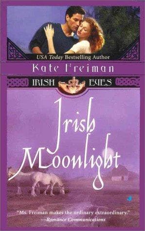 Irish moonlight