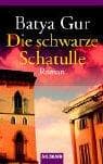 Die schwarze Schatulle