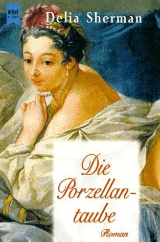Die Porzellantaube